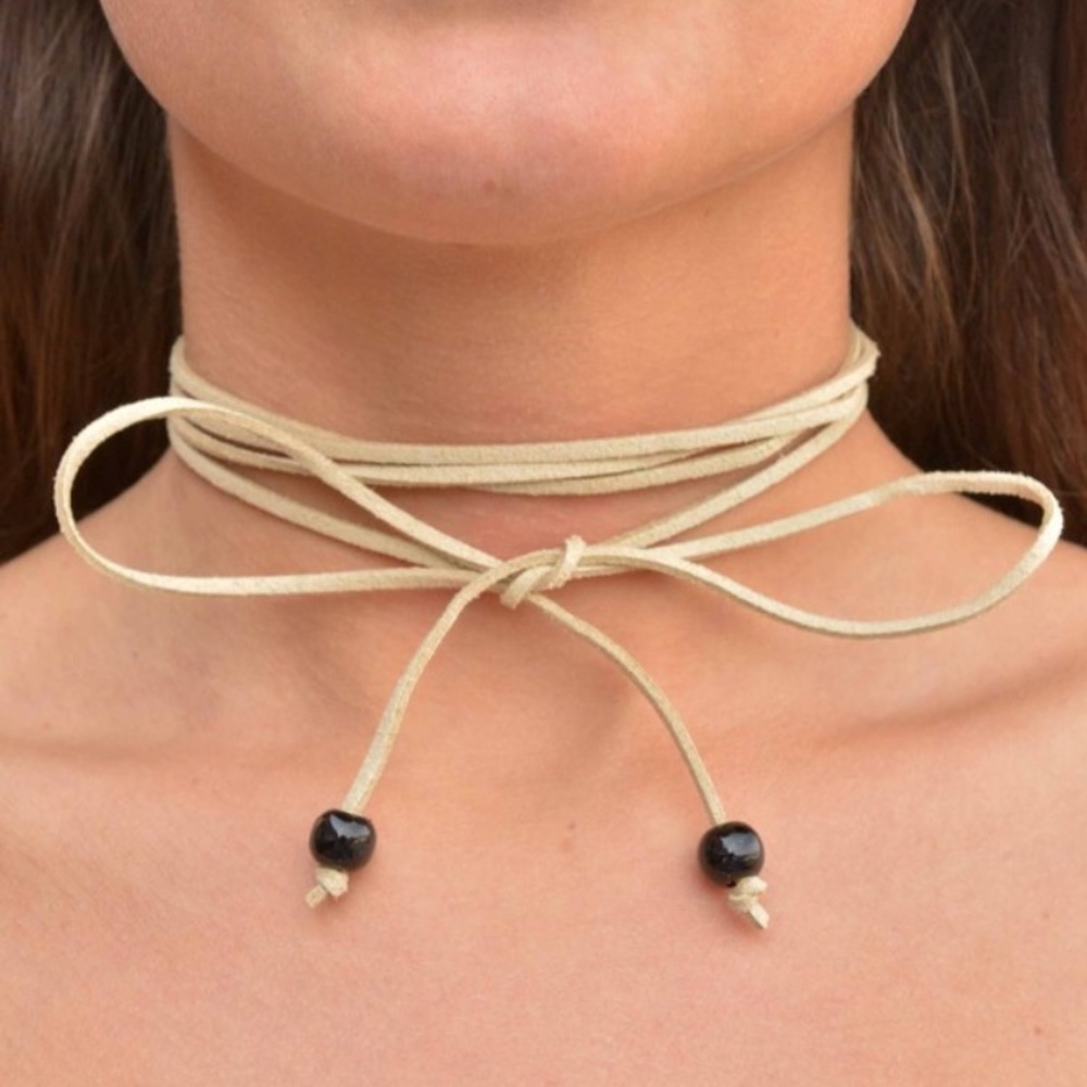 Choker Necklace